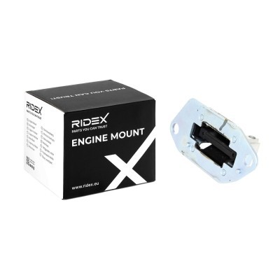 Engine Mounting RIDEX 247E0052 247E0052 - photo 2