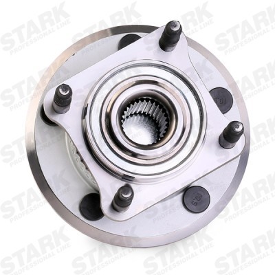 Wheel Bearing Stark SKWB-0180283 SKWB-0180283 - photo 5