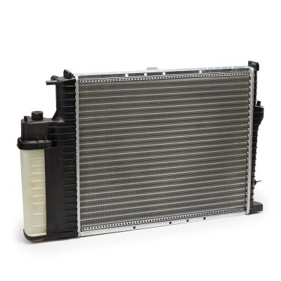 Radiator, Engine Cooling RIDEX 470R0451 470R0451 - photo 4