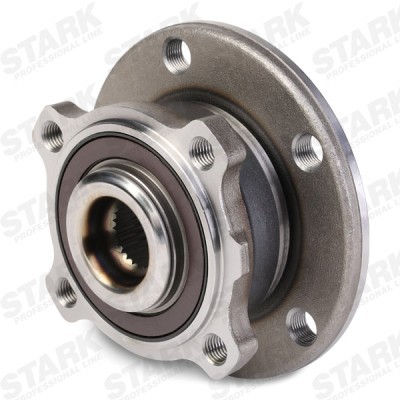 Wheel Bearing Stark SKWB-0180840 SKWB-0180840 - photo 4