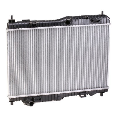 Radiator, Engine Cooling RIDEX 470R0810 470R0810 - photo 4