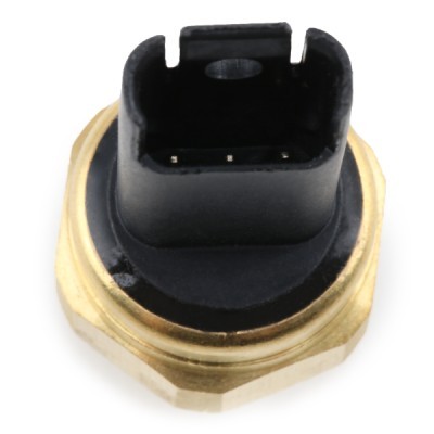 Sensor, fuel pressure RIDEX 3942S0040 3942S0040 - photo 5