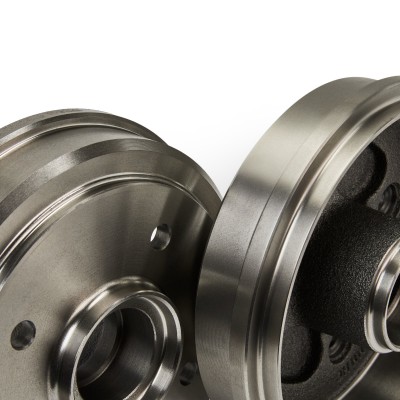 Brake Drum RIDEX 123B0056 123B0056 - photo 9
