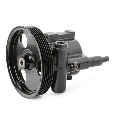 Hydraulic Pump, Steering System RIDEX 12H0191 12H0191 - photo 6