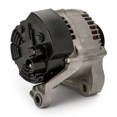 Alternator RIDEX 4G2225R 4G2225R - photo 4