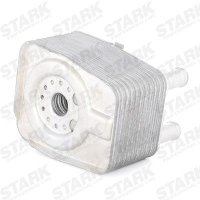 Oil Cooler Stark SKOC-1760004 SKOC-1760004 - photo 4