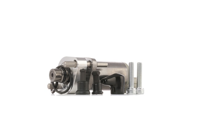 Pressure control valve, Common Rail system RIDEX 3996P0004 3996P0004 - photo 1