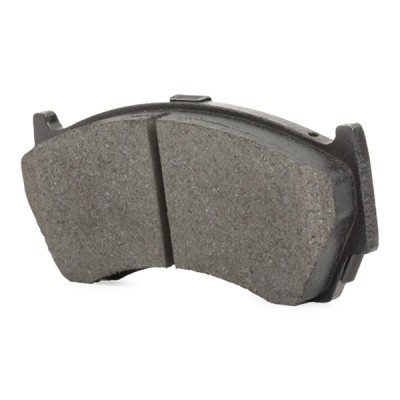 Brake Pads Set RIDEX 402B0729 402B0729 - photo 7