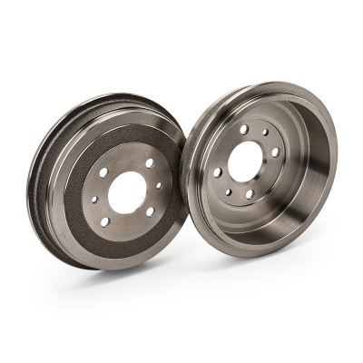 Brake Drum RIDEX 123B0270 123B0270 - photo 6