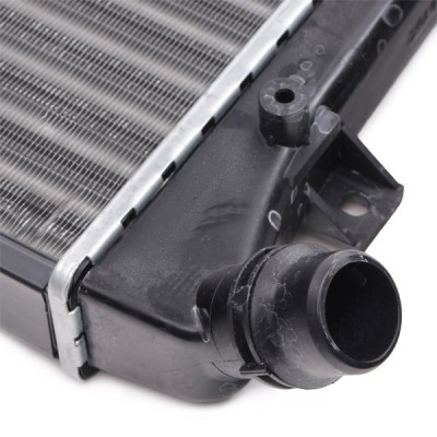 Radiator, Engine Cooling RIDEX 470R0255 470R0255 - photo 5