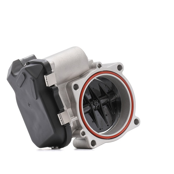Дроссельная заслонка RIDEX 158T0211 158T0211 - photo 1