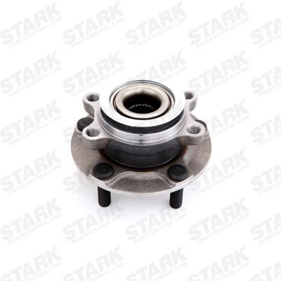 Wheel Bearing Stark SKWB-0180554 SKWB-0180554 - photo 3