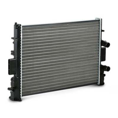 Radiator, Engine Cooling RIDEX 470R0866 470R0866 - photo 3