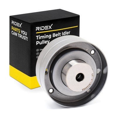 Deflection/Guide Pulley Timing Belt RIDEX 313D0115 313D0115 - photo 2