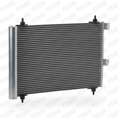 A/C condenser SKCD-0110022 - photo 4