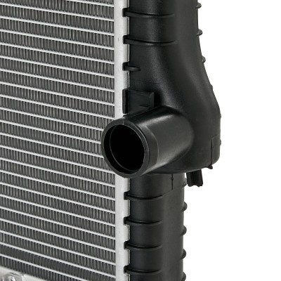 Radiator, Engine Cooling RIDEX 470R0487 470R0487 - photo 6