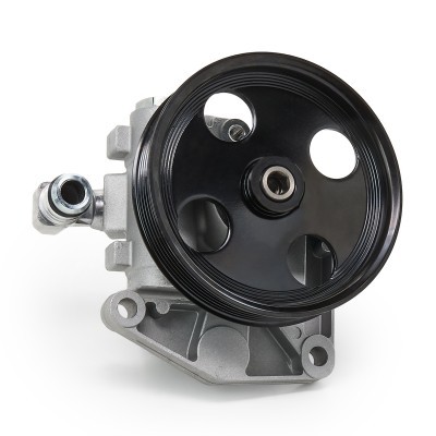 Hydraulic Pump, Steering System RIDEX 12H0202R 12H0202R - photo 2