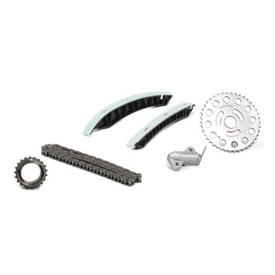 Timing chain kit RIDEX 1389T2465 1389T2465 - photo 3