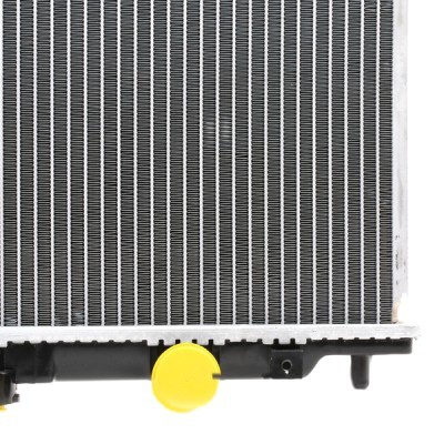 Radiator, Engine Cooling RIDEX 470R0081 470R0081 - photo 3