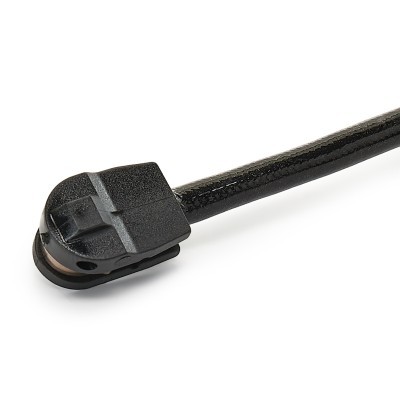Sensor, Brake Pad Wear RIDEX 407W0027 407W0027 - photo 4