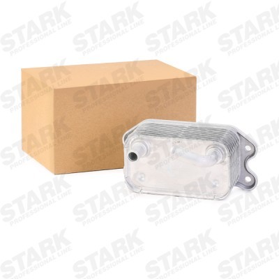 Oil Cooler Stark SKOC-1760053 SKOC-1760053 - photo 2