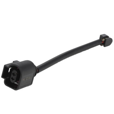 Sensor, Brake Pad Wear RIDEX 407W0069 407W0069 - photo 3