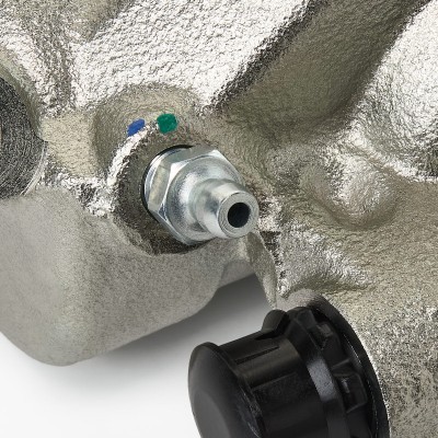 Brake Caliper RIDEX 78B3454R 78B3454R - photo 6