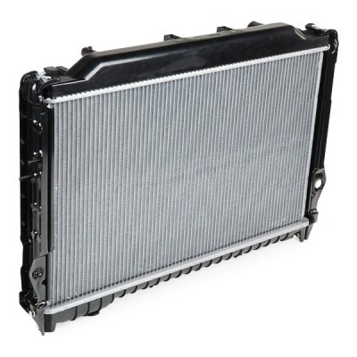 Radiator, Engine Cooling RIDEX 470R0842 470R0842 - photo 4