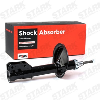 Shock Absorber Stark SKSA-0130866 SKSA-0130866 - photo 4