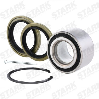 Wheel Bearing Stark SKWB-0180350 SKWB-0180350 - photo 2