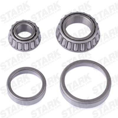 Wheel Bearing Stark SKWB-0180582 SKWB-0180582 - photo 5