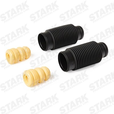 Dust Cover Kit, shock absorber Stark SKDCK-1240184 SKDCK-1240184 - photo 4