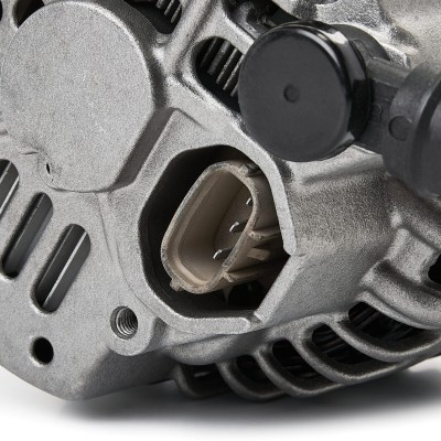 Alternator RIDEX 4G0089R 4G0089R - photo 6