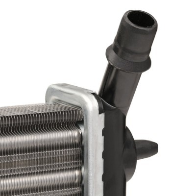 Radiator, Engine Cooling RIDEX 470R0283 470R0283 - photo 7