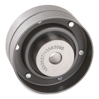 Deflection/Guide Pulley Timing Belt RIDEX 313D0141 313D0141 - photo 3