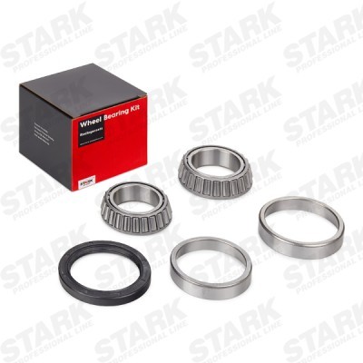 Wheel Bearing Stark SKWB-0180295 SKWB-0180295 - photo 2