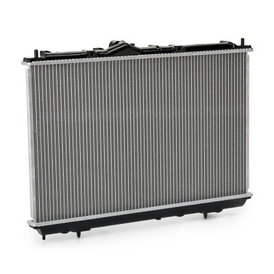 Radiator, Engine Cooling RIDEX 470R0575 470R0575 - photo 4