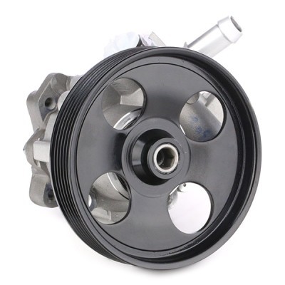 Hydraulic Pump, Steering System RIDEX 12H0167 12H0167 - photo 3