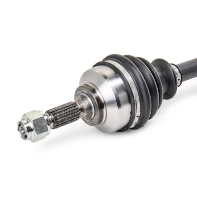 Drive Shaft RIDEX 13D0304 13D0304 - photo 6