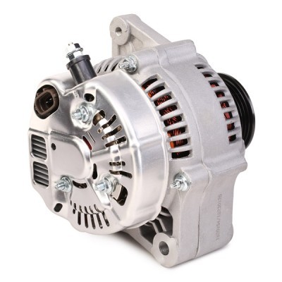 Alternator RIDEX 4G0735 4G0735 - photo 4