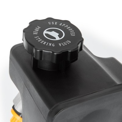 Hydraulic Pump, Steering System RIDEX 12H0059R 12H0059R - photo 5