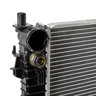 Radiator, Engine Cooling RIDEX 470R0160 470R0160 - photo 7