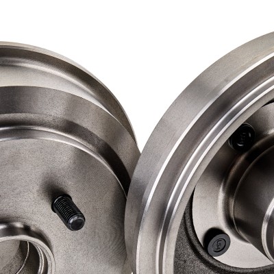 Brake Drum RIDEX 123B0060 123B0060 - photo 4