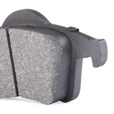 Brake Pads Set RIDEX 402B0045 402B0045 - photo 7