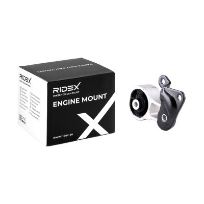 Engine Mounting RIDEX 247E0100 247E0100 - photo 2