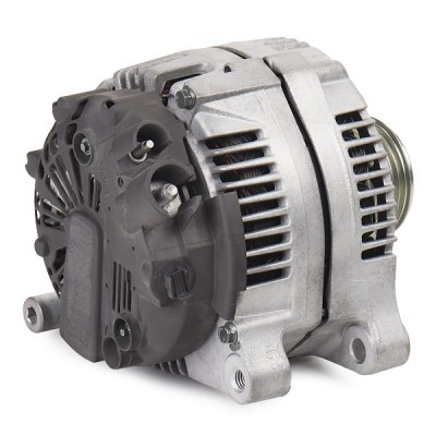 Alternator RIDEX 4G0049R 4G0049R - photo 5