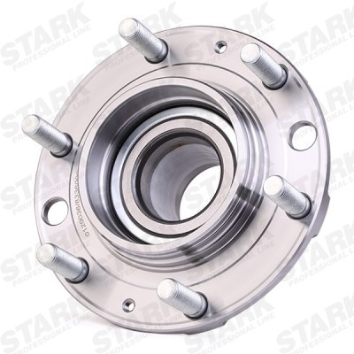 Wheel Bearing Stark SKWB-0180879 SKWB-0180879 - photo 3