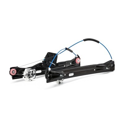 Window Regulator RIDEX 1561W0816 1561W0816 - photo 3