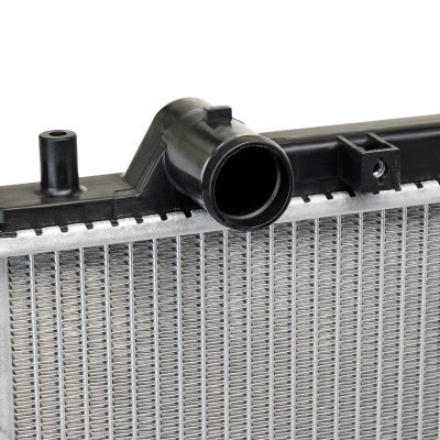 Radiator, Engine Cooling RIDEX 470R0053 470R0053 - photo 6