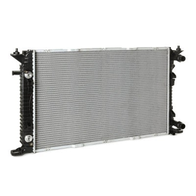 Radiator, Engine Cooling RIDEX 470R0421 470R0421 - photo 2